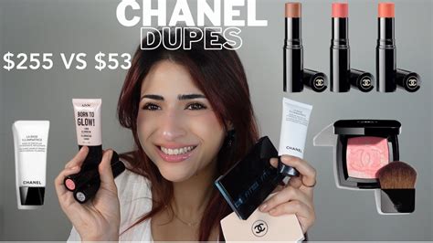 chanel highlighting fluid dupe|10 Of The Best Chanel Makeup Dupes (Tried & Tested).